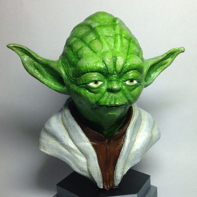 YODA