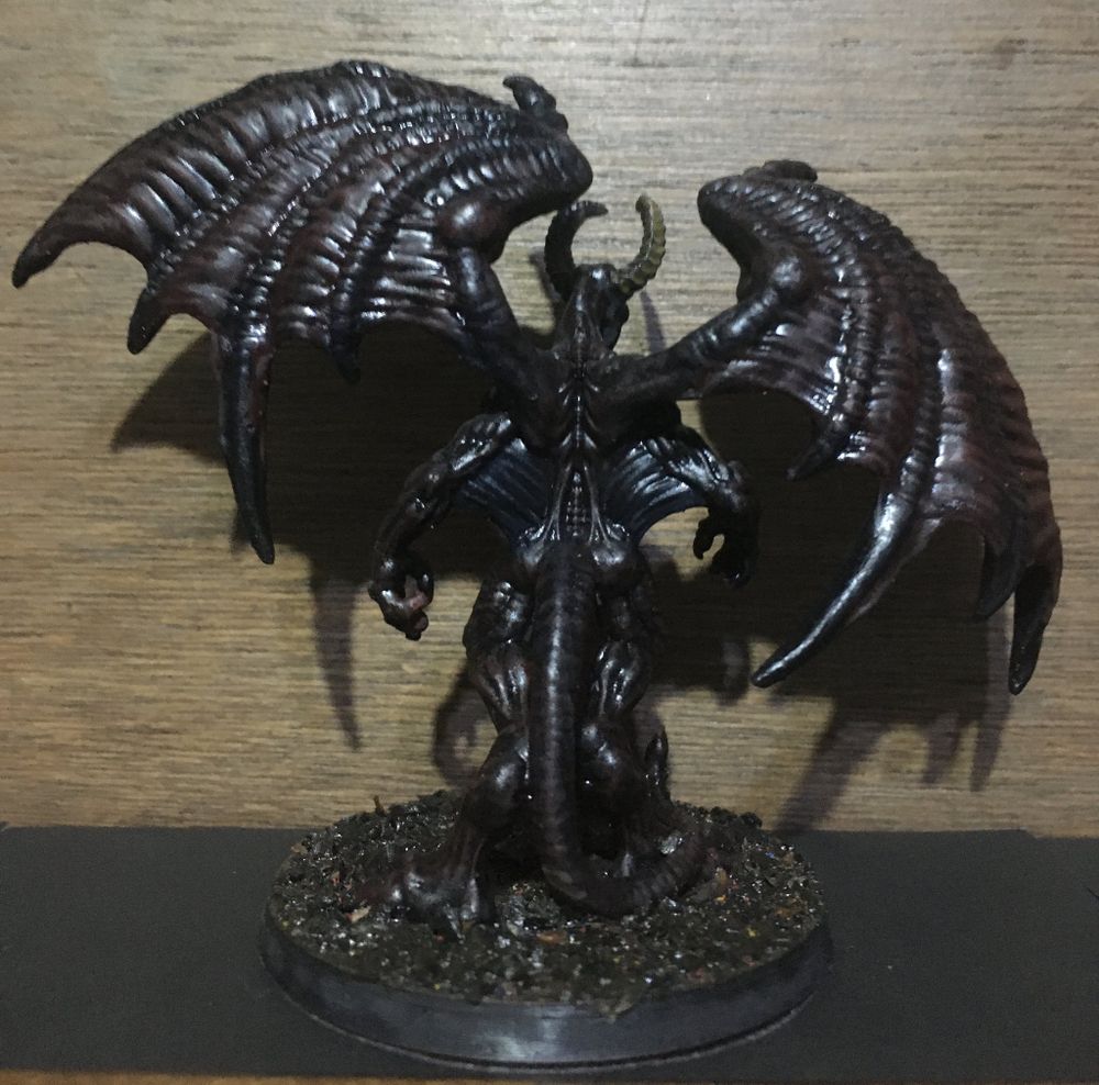 Nightgaunt