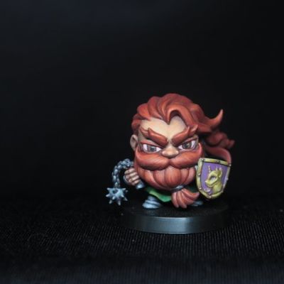 Anao Chibi