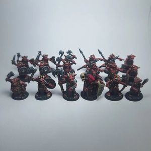 Kobolds