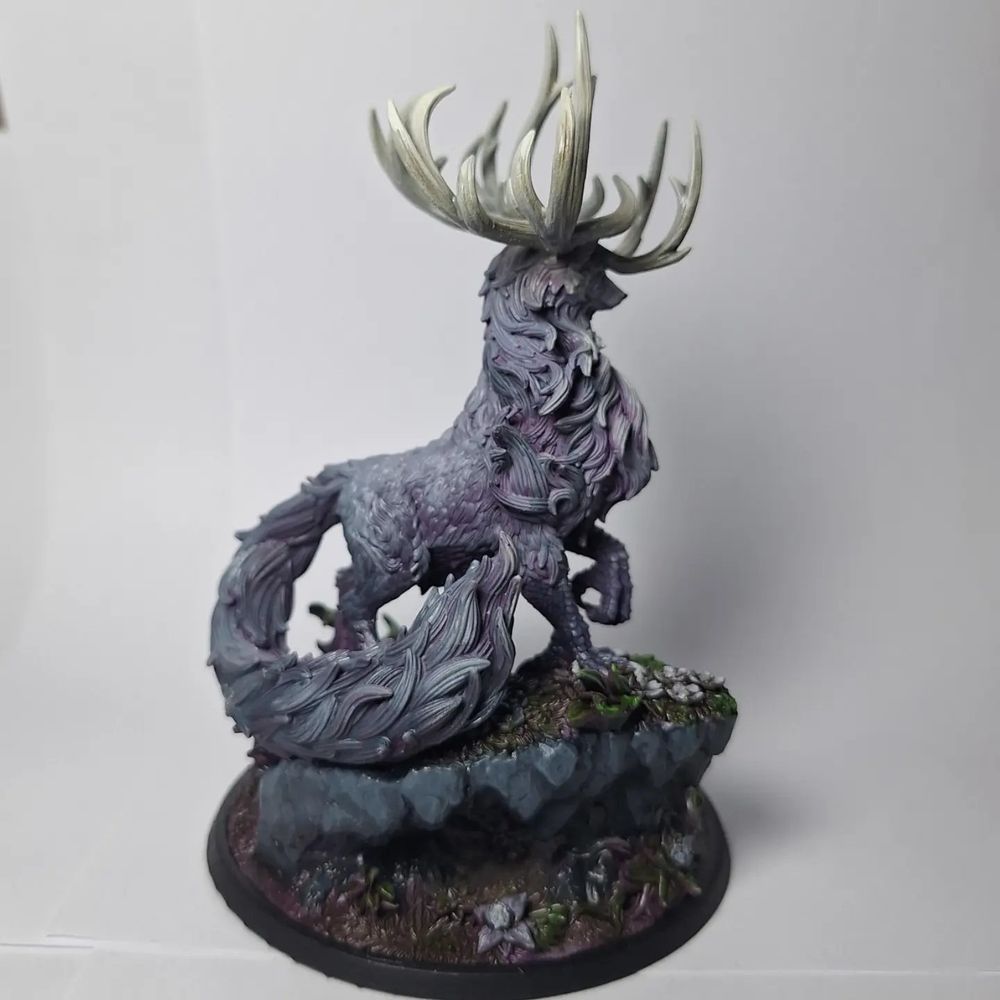 Luminous Archon