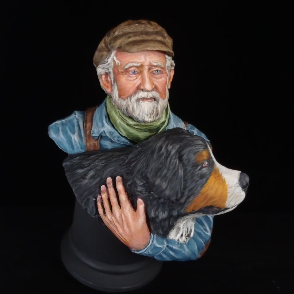 Busto Companion