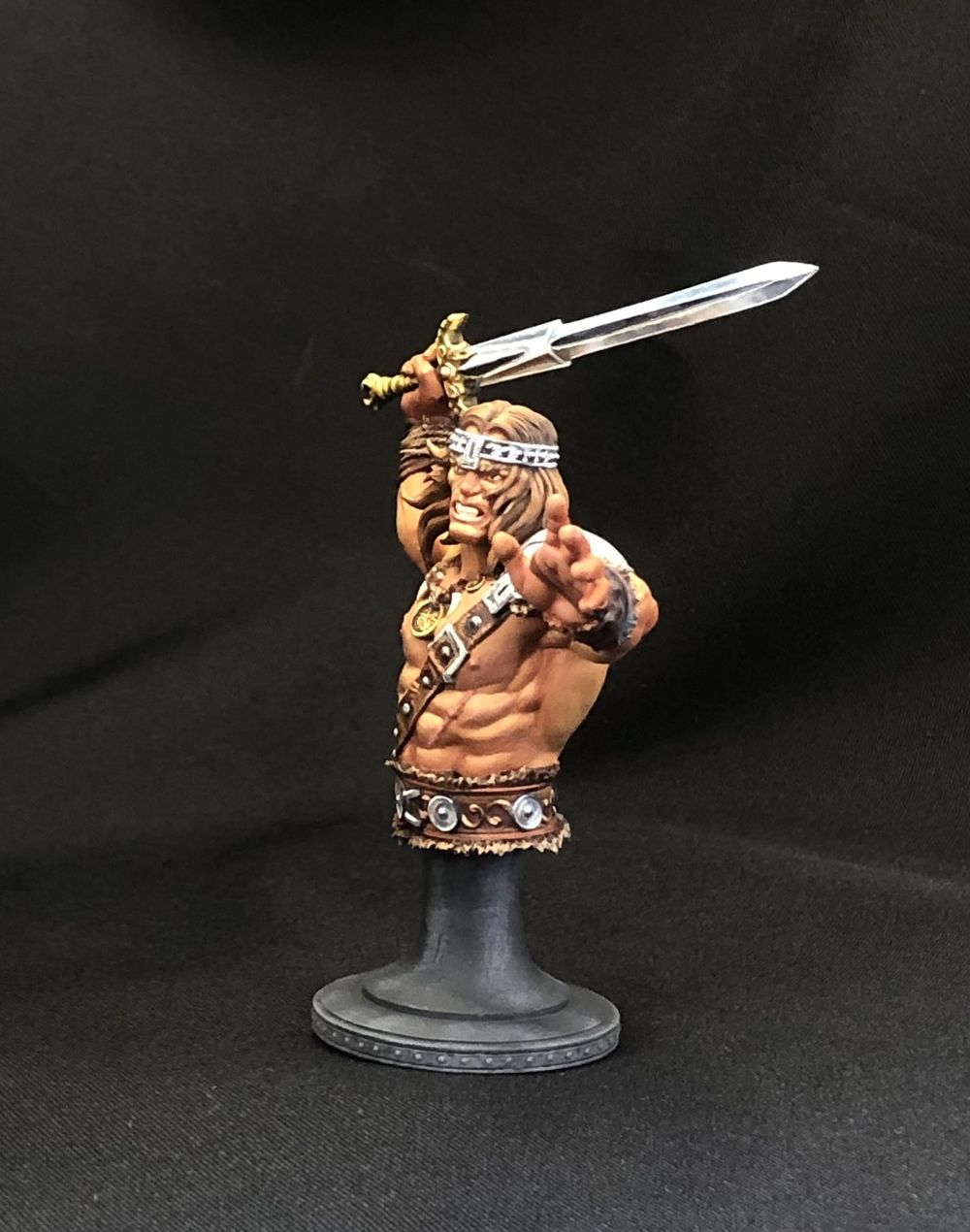 Conan