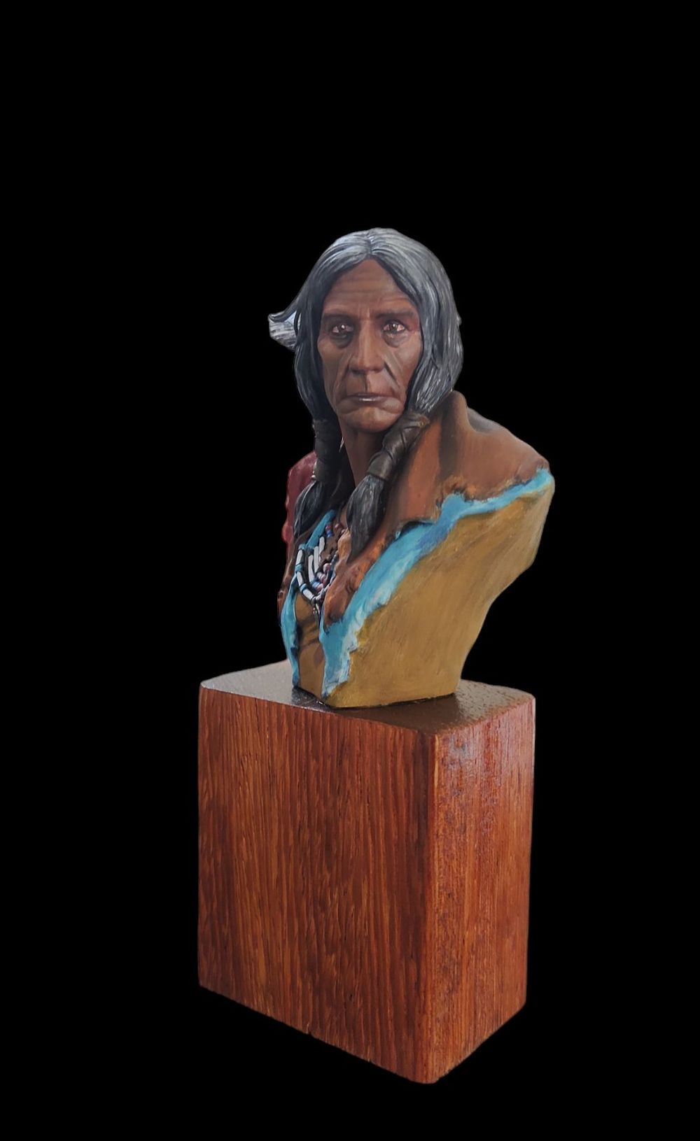 Comanche