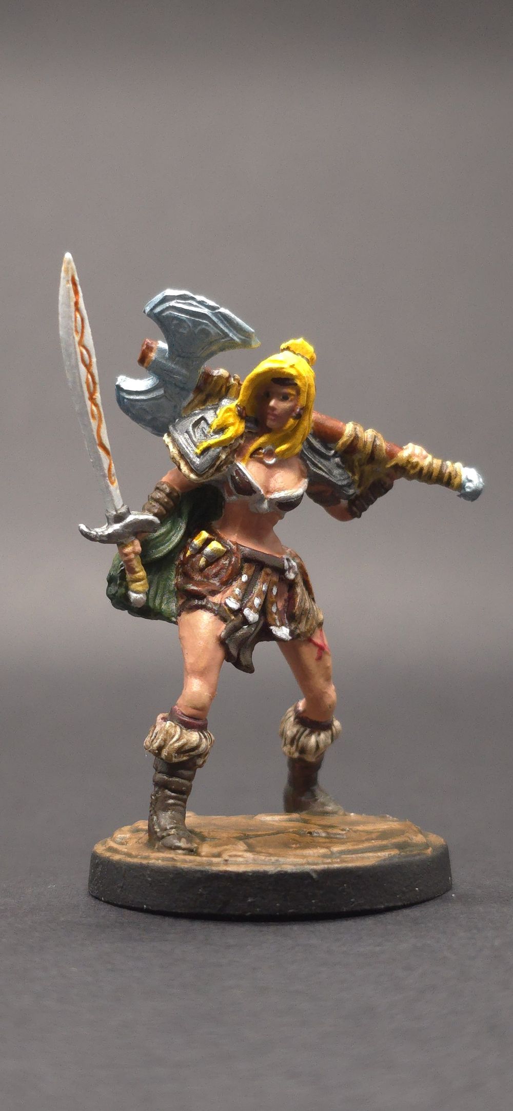 Katarina - CoD