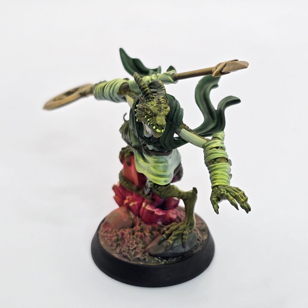 Vaerix