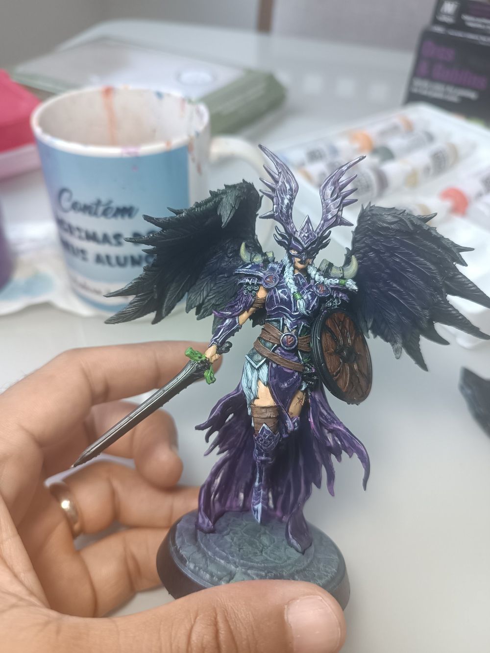Valkyria Loot Studios