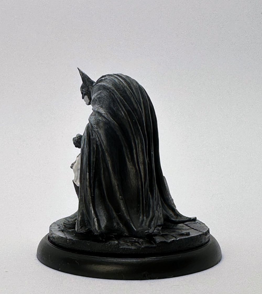 Batman (The Cult) - Knight Models