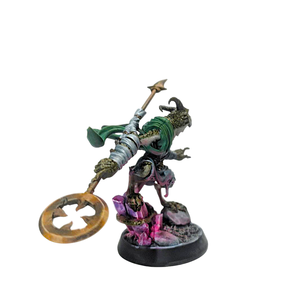 Descent Heroes