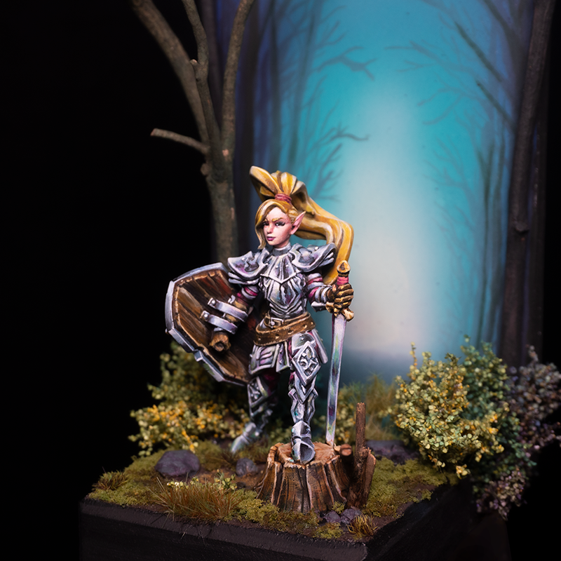 Forest Guard