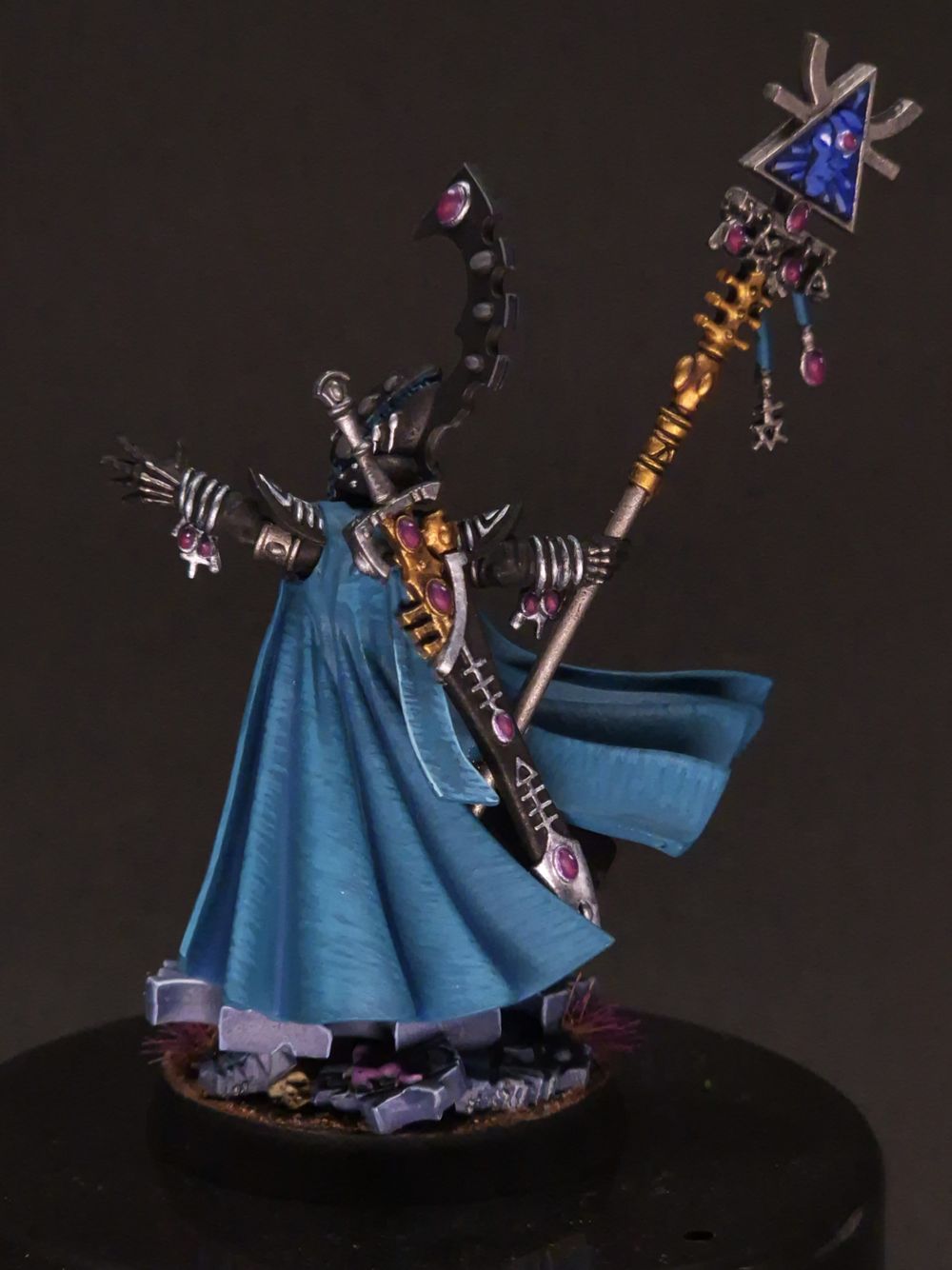 Eldrad Ulthran