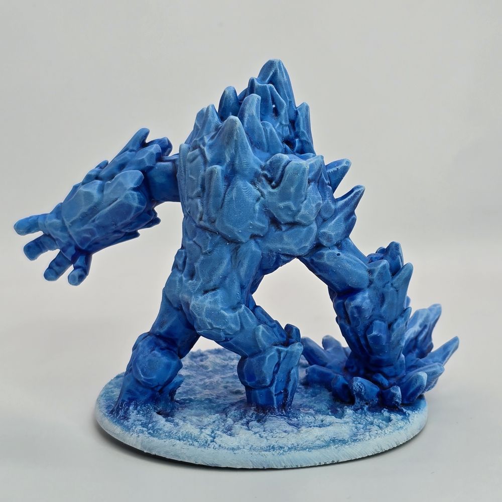 Elemental do Gelo