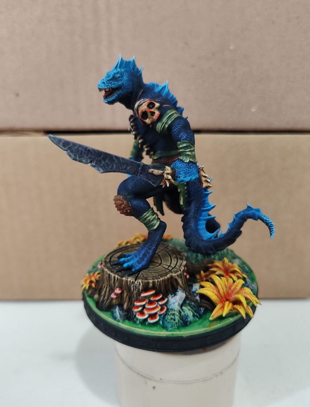 Lizardman