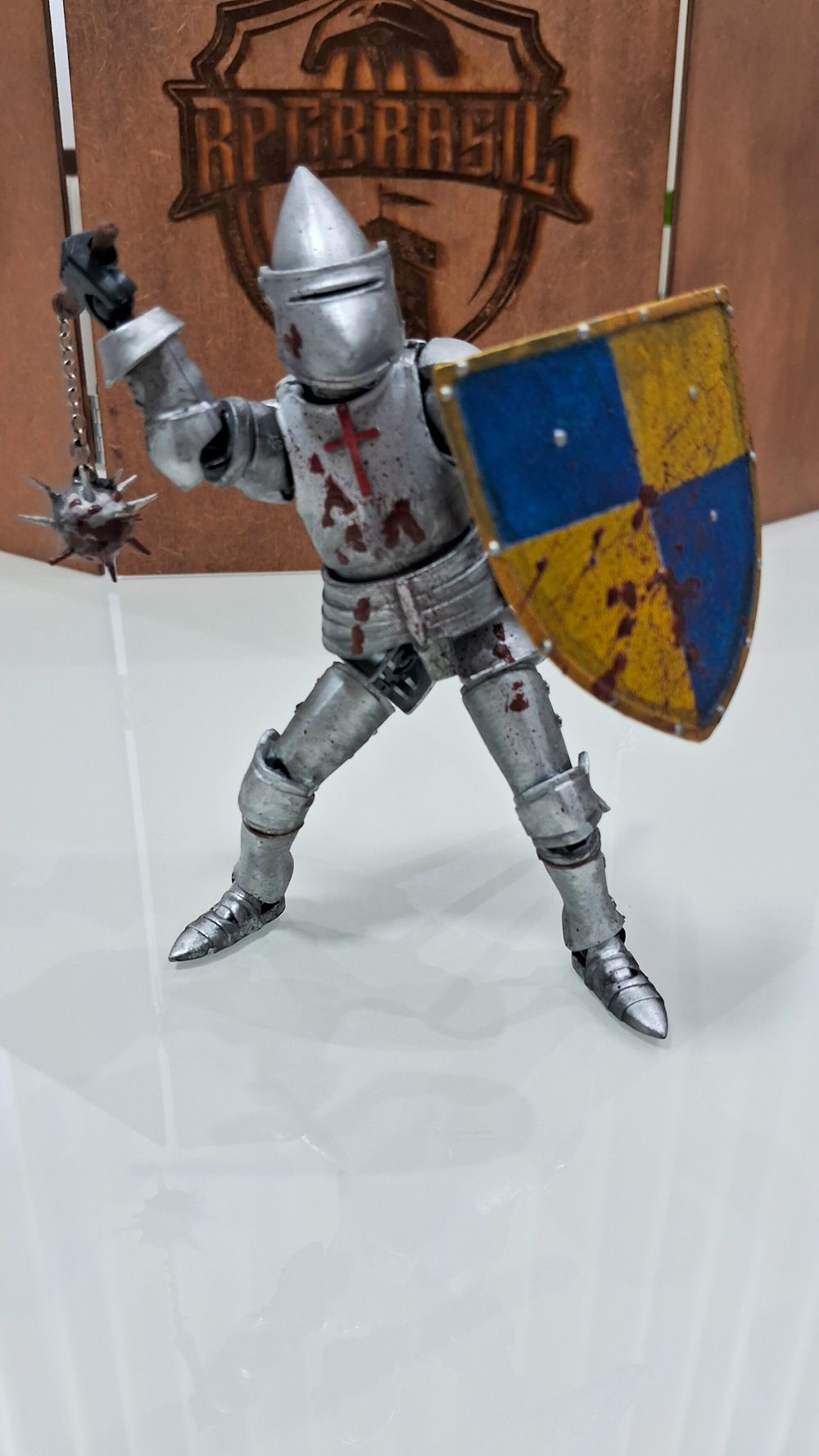 Cavaleiro Medieval