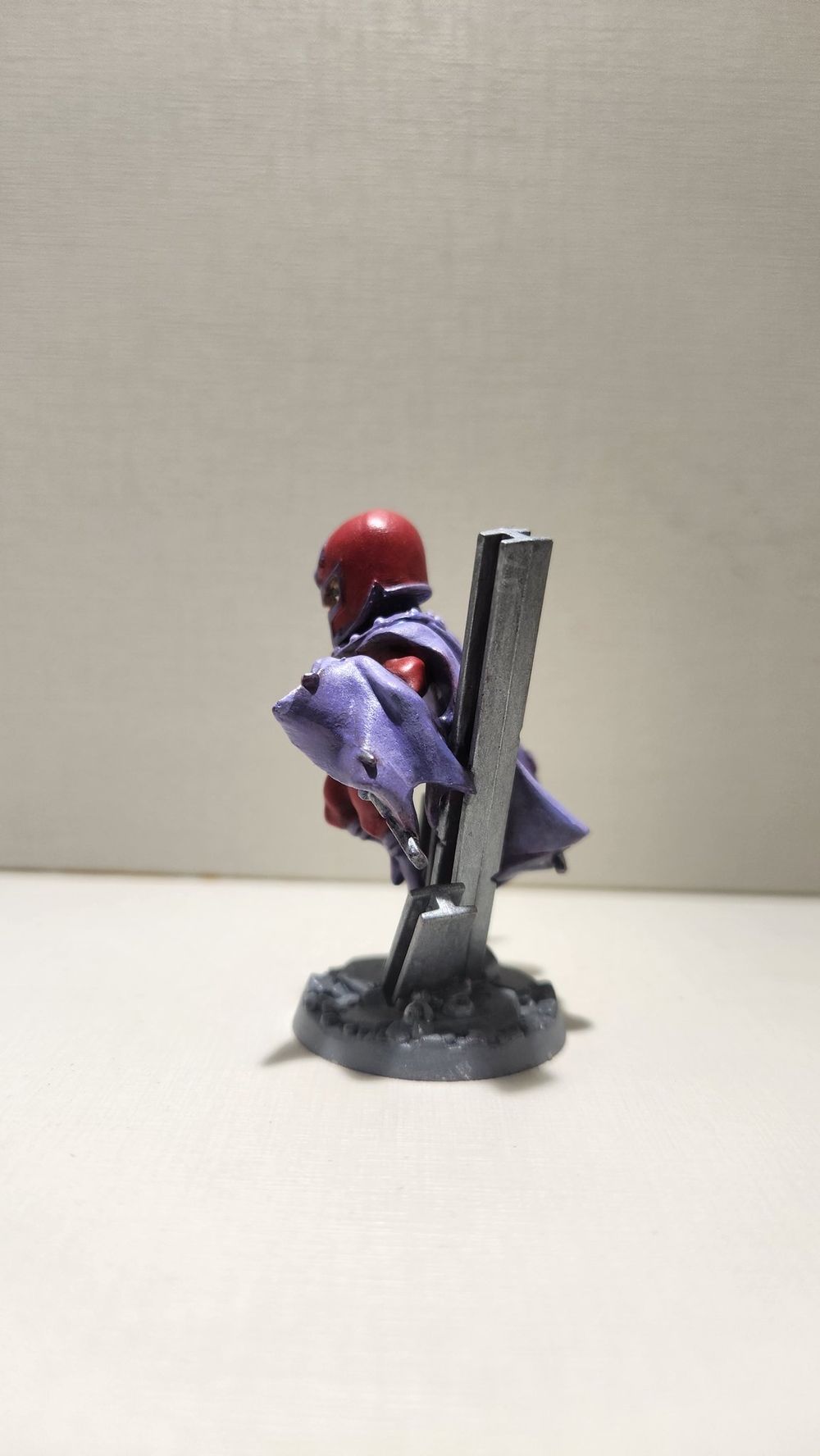 X-Men United | Magneto