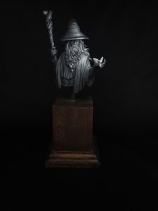 Gandalf - The Grey