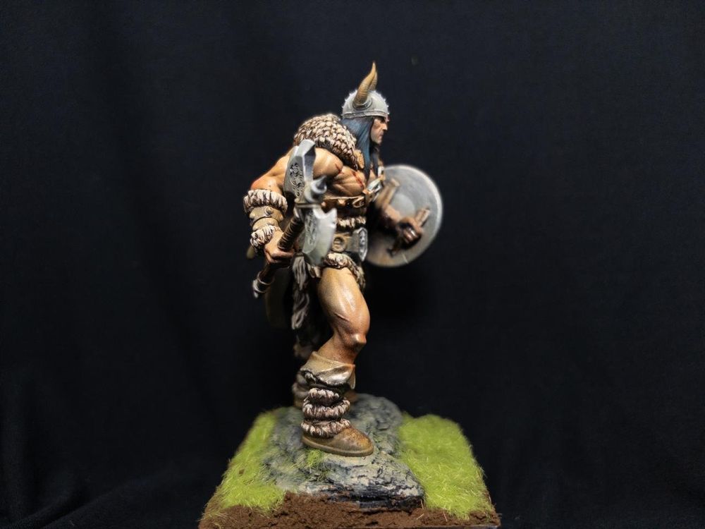 Barbarian