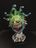 Beholder D&D