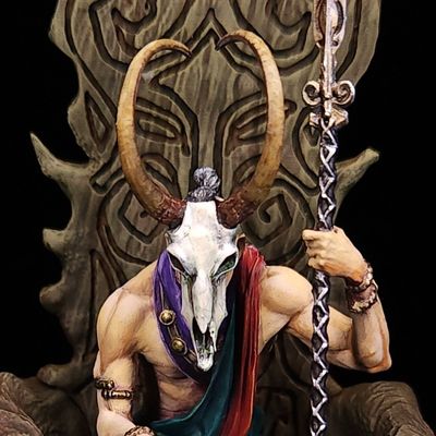 Capricorn