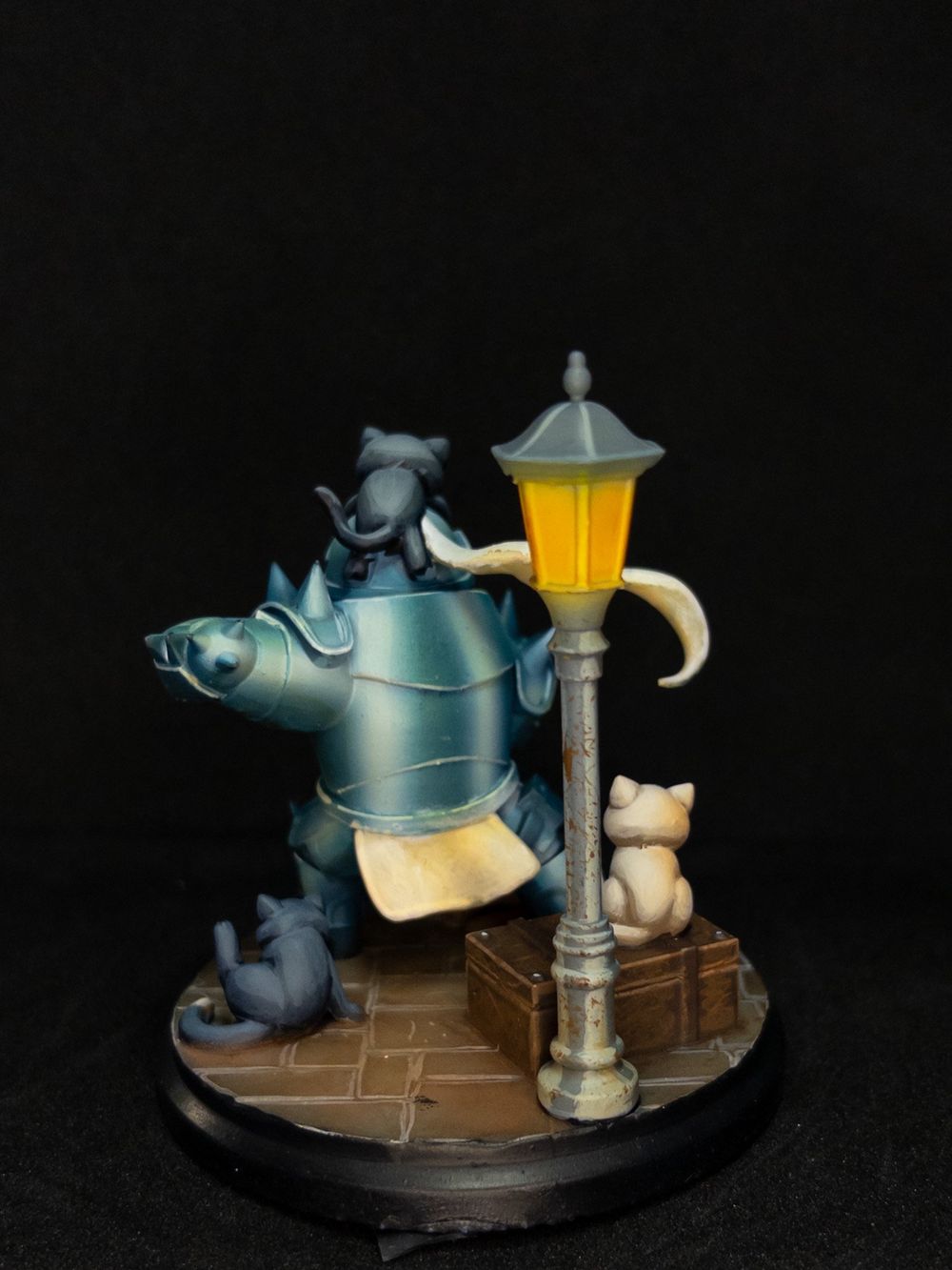 Alphonse Elric