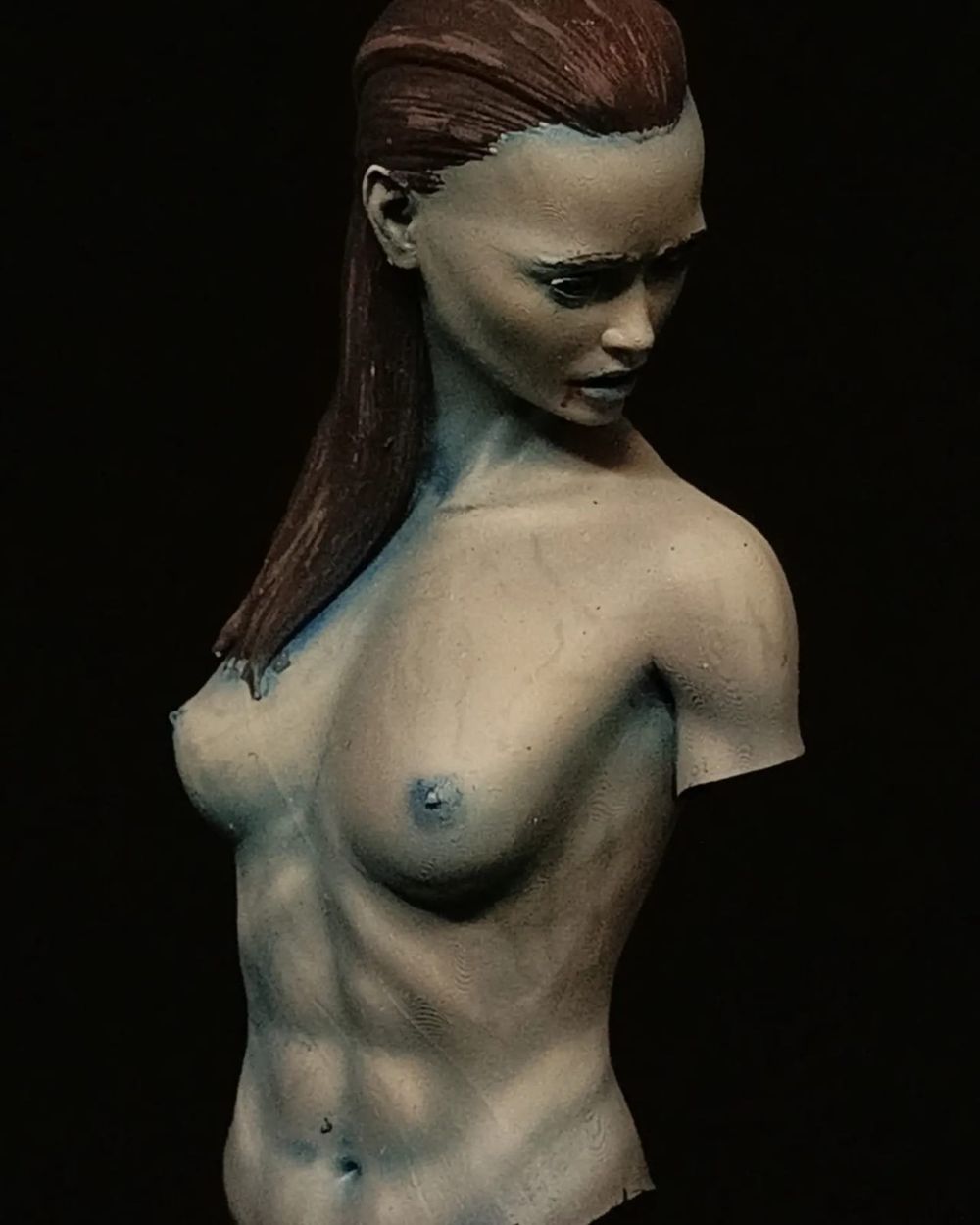 Elfa Negra