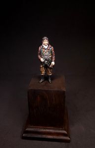 Japanese Pilot 1:32