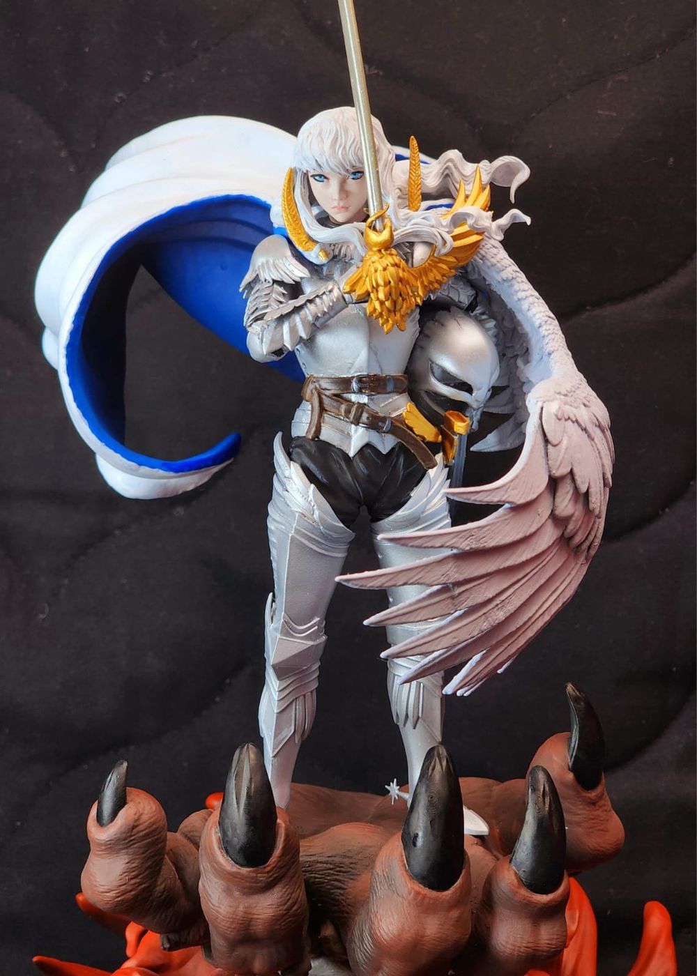 Griffith - Berserk