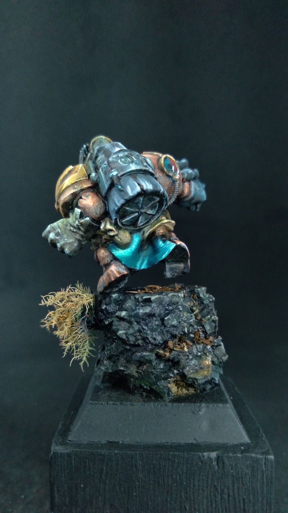 Aegis of Meteors
