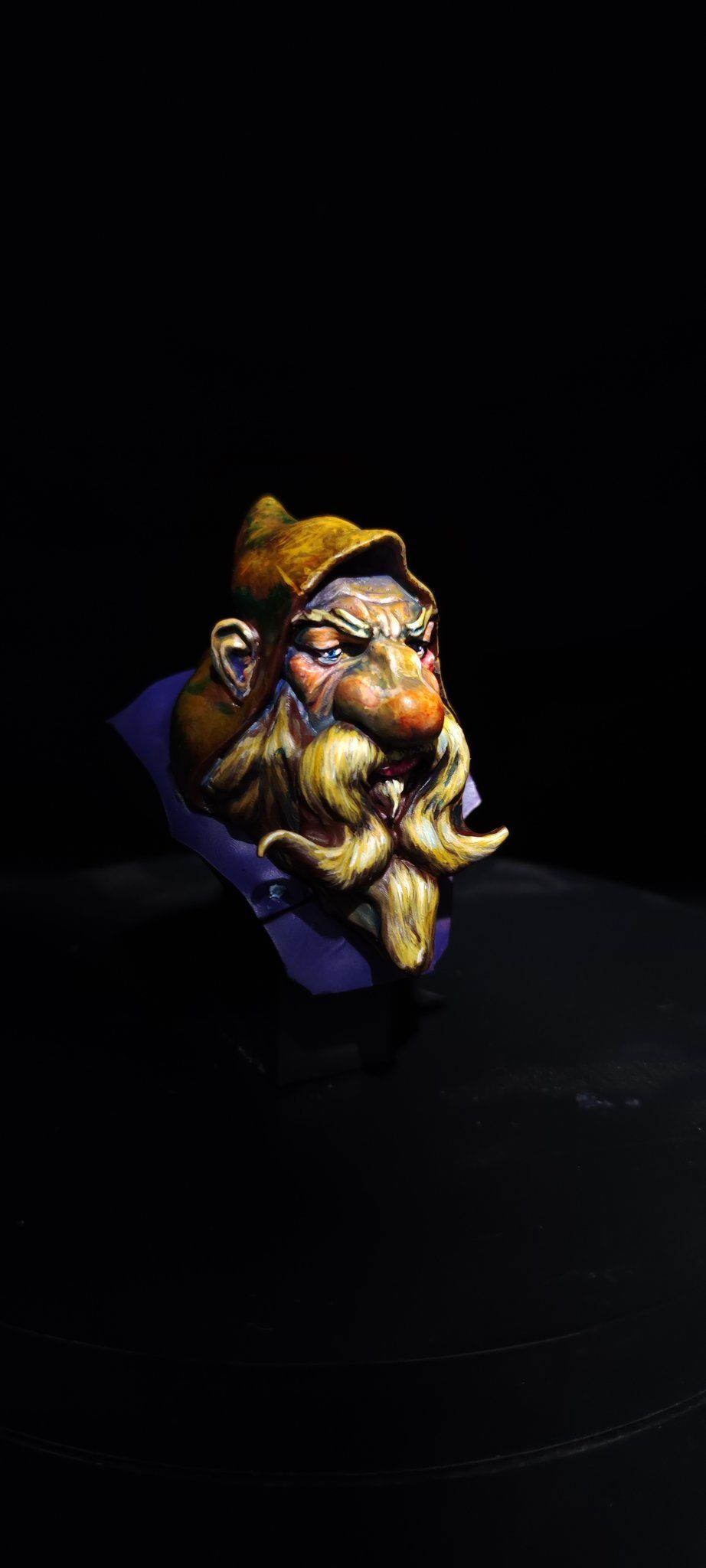 Dwarf