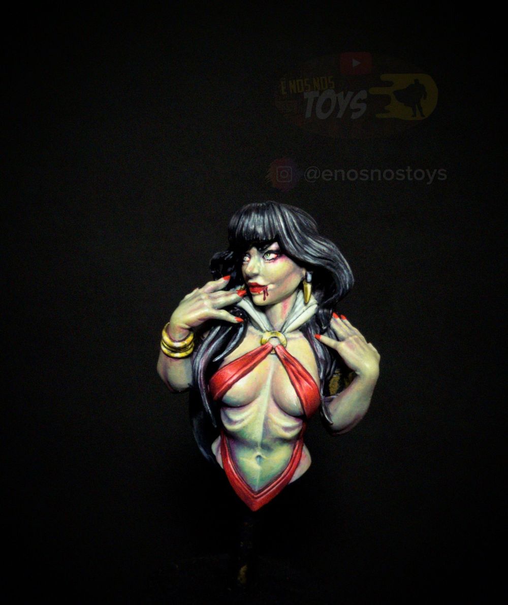 Vampirella