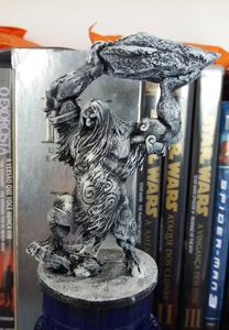 Ice Giant | Blood Rage