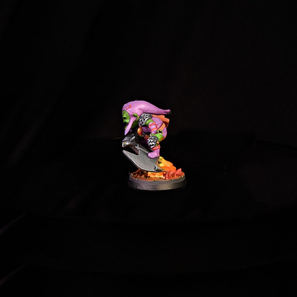 Green Goblin - Marvel United