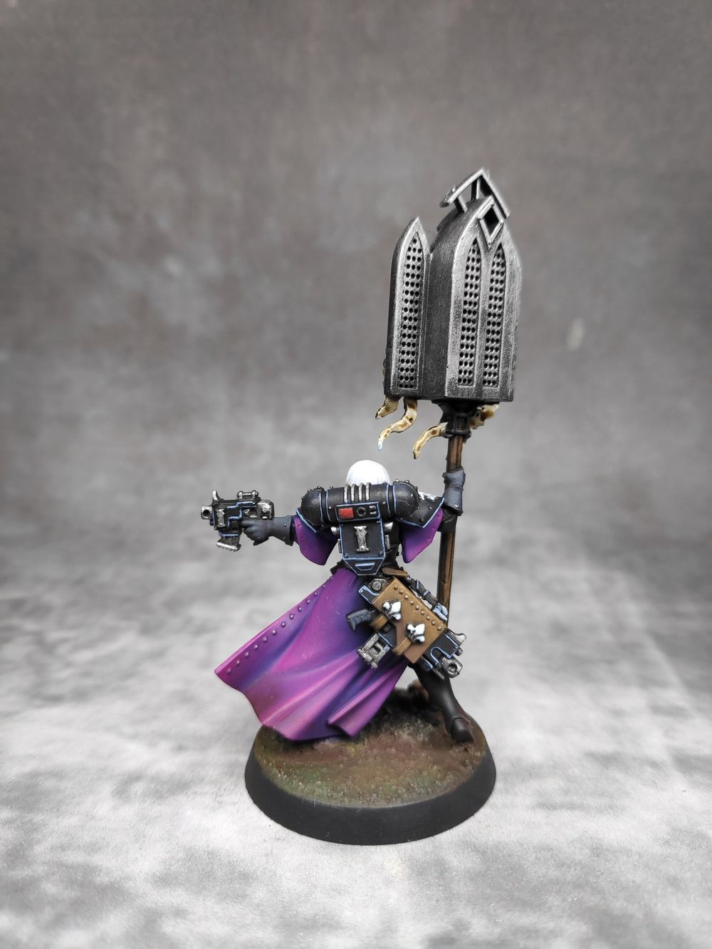 Adepta Sororitas - Battle Sisters Warhammer 40k