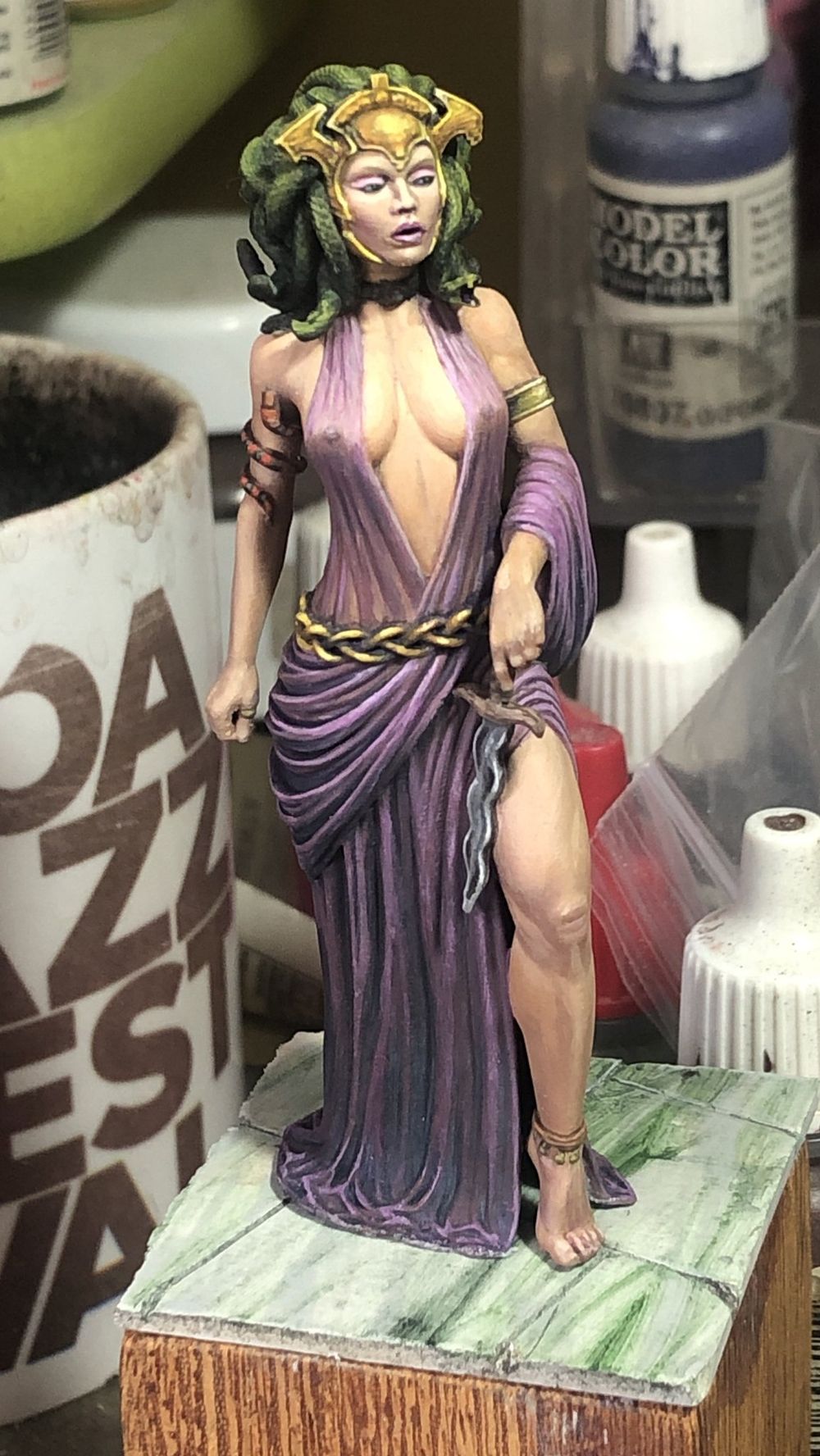 Medusa