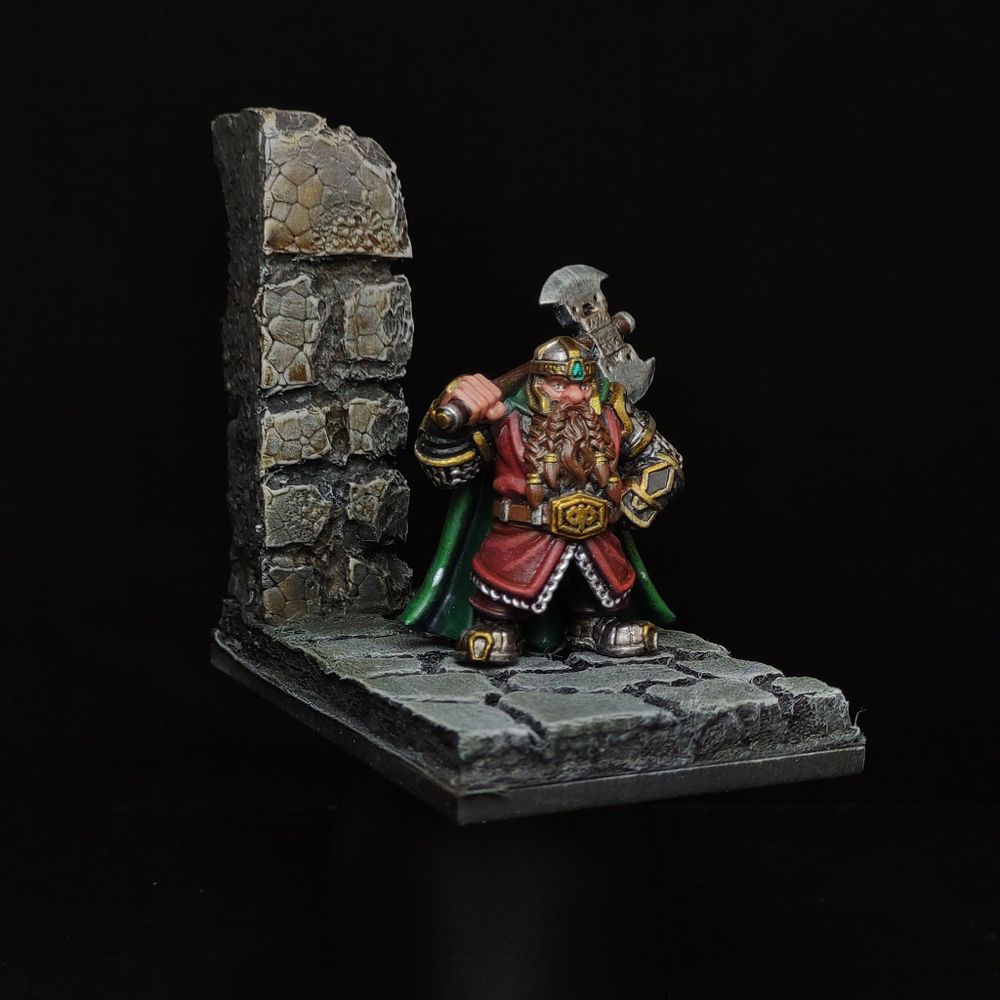 Gimli