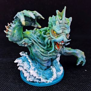 PAI DAGOON
