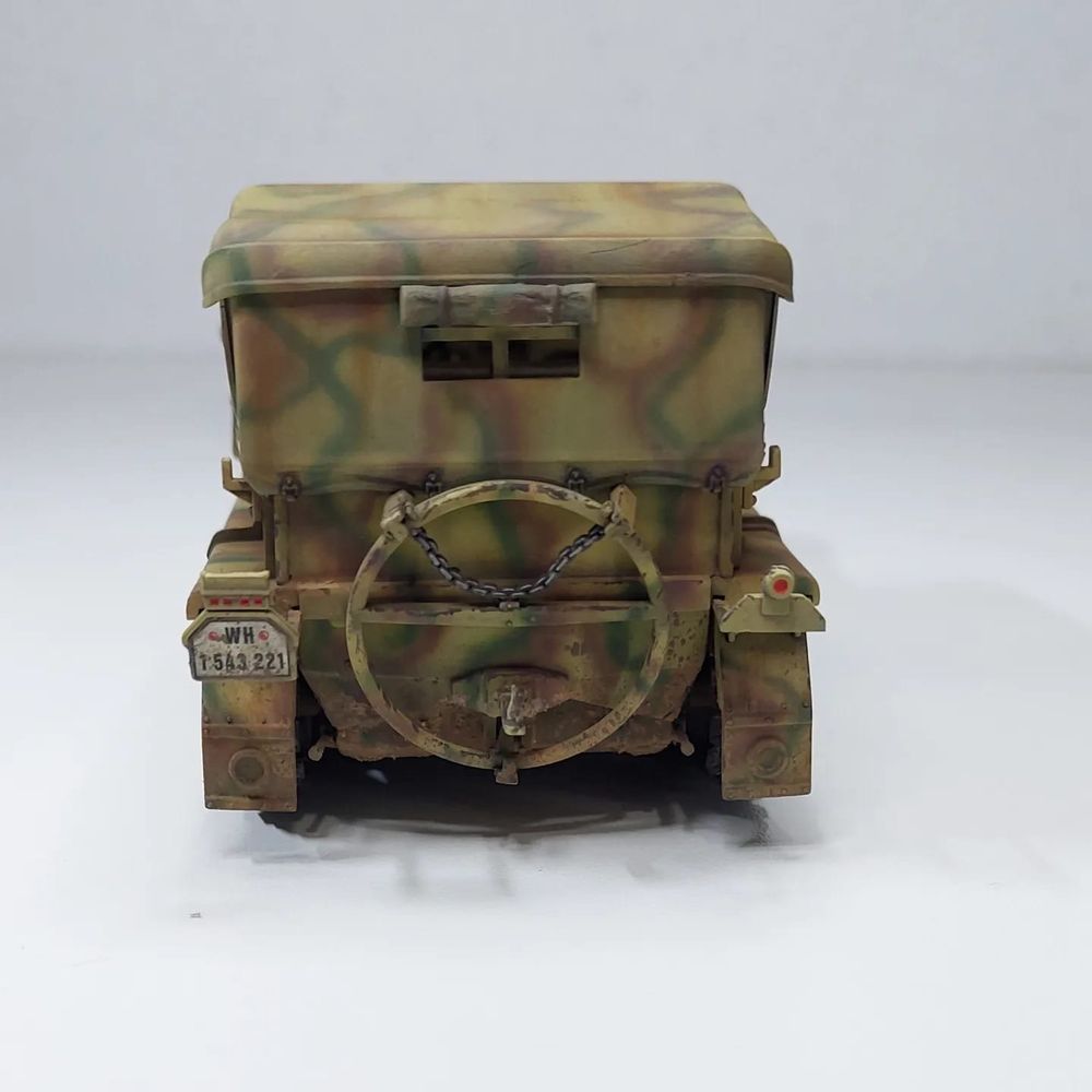 SD.KFZ 10