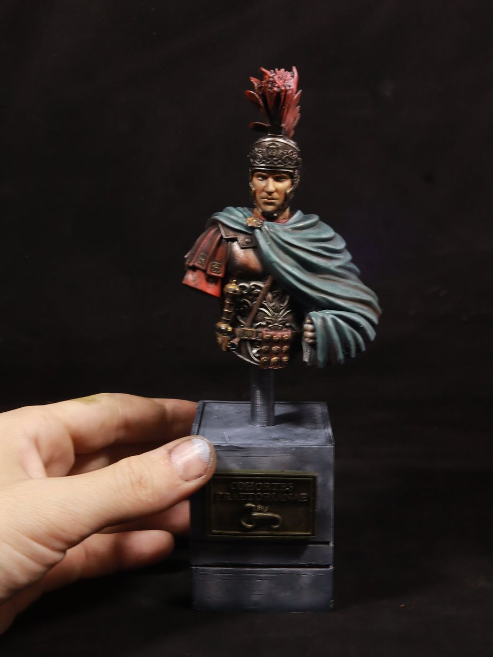 Centurião Pretoriano