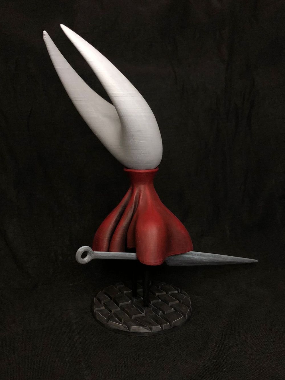 Hornet / Hollow Knight