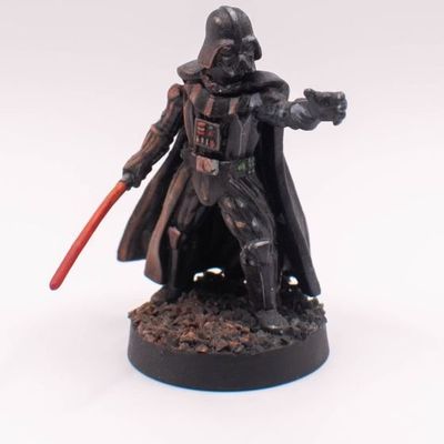 Dart Vader - Star Wars Legion