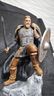 Pintura do Ragnar Lothbrok