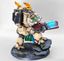 Legendary Mech