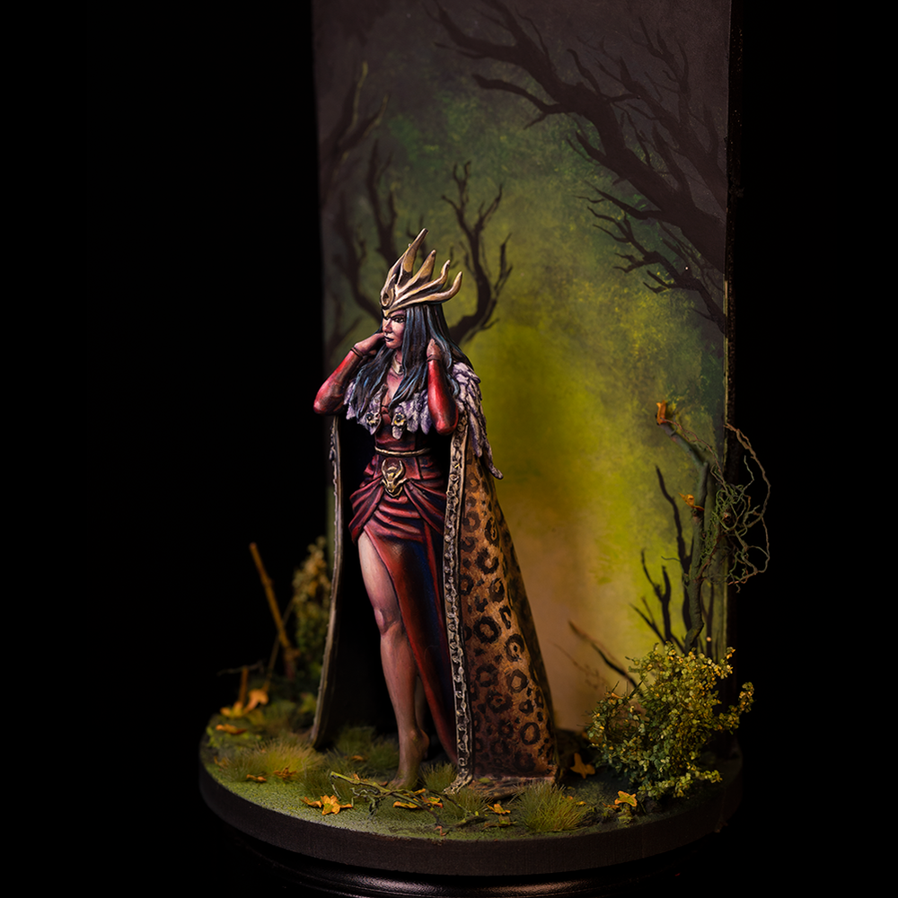 Forest Druid