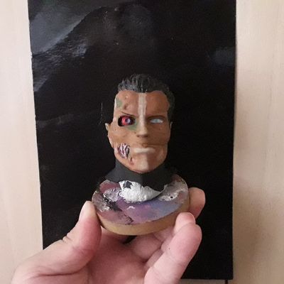 Exterminador do futuro
