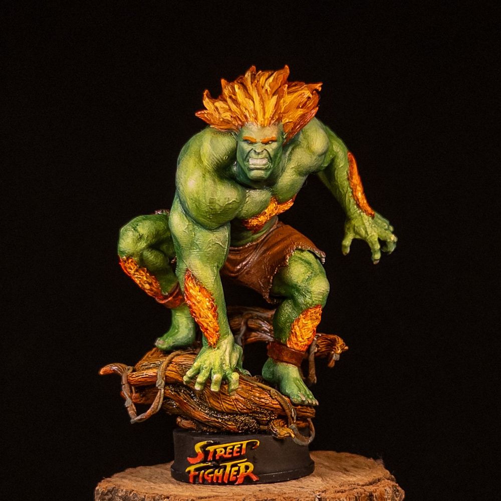 Blanka