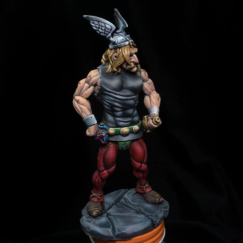 Asterix