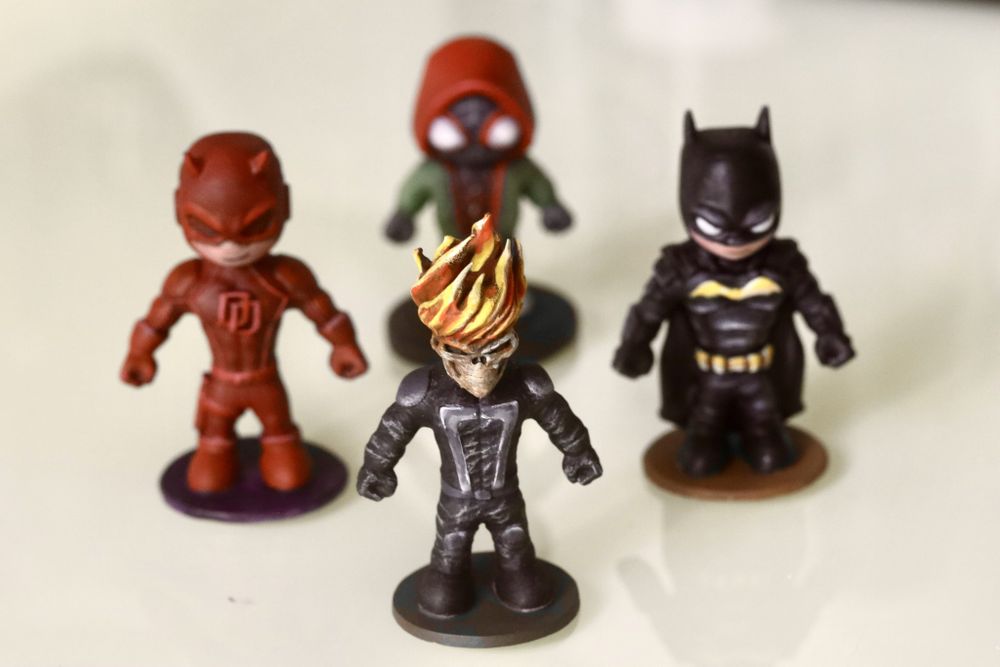 Ghost Rider