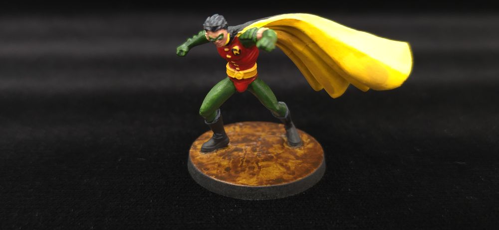 Robin - Tim Drake