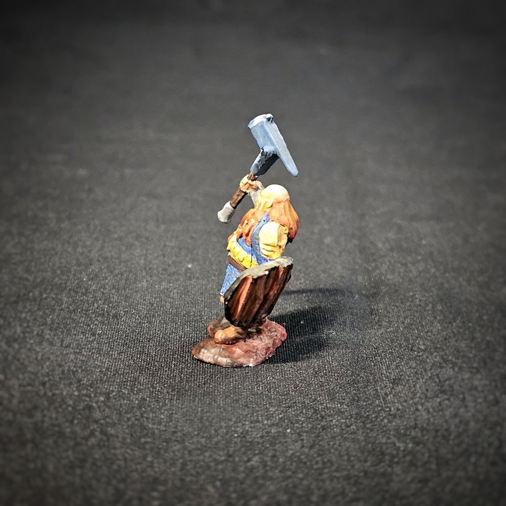 Dwarf | WizKids