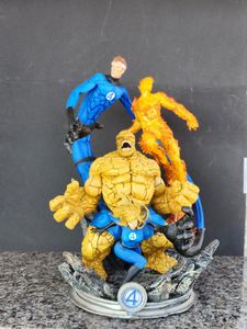 Quarteto Fantástico